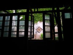 -书隐楼