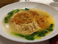 -上海小南国(仲盛世界商城店)