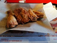 -肯德基(前门店)