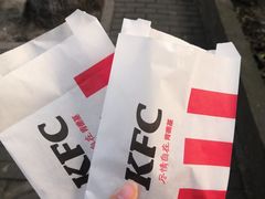 -肯德基(绍兴悦来店)