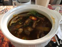 -仙踪林(江南西店)
