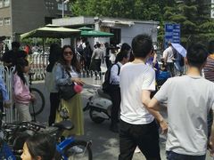 -北京大学东门(地铁站)