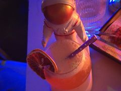 -月光漫步高空酒吧&景观下午茶Moonwalker Sky Land