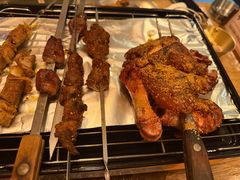 -野人部落(沈阳一店)