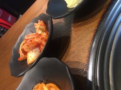 -傣妹火锅(南京东路一店)