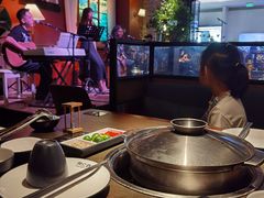 -同仁四季椰子鸡(宝安壹方城店)