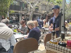 -Alimentari早午餐(安福路店)