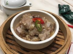 -稻香酒家·33年老字号·港式粤菜(富邦中心店)