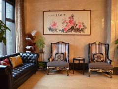 -古南都·江苏酒家(建宁路店)