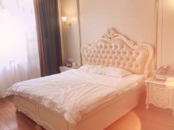 卧室-弗蕾亚·和月月子调理院(东湖店)