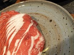 -老墙根涮肉·铜锅·烧烤(欢乐谷·王四营店)