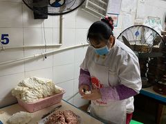-海汇源老烧麦店(东大街总店)