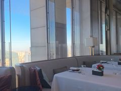 -北京柏悦酒店·锦庭餐厅Dining Room