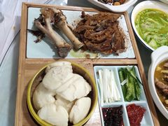 -张鸟园农家乐(张鸟园店)