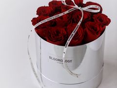 -Biteology Artisan Cakes(红庄·国际文化保税创新园店)
