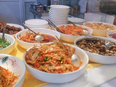 -阿毛饭店(和义路店)