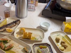 -小煵记·打边炉(西丽文光店)