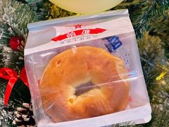 -红星前进面包牛奶公司(五道口购物中心店)
