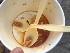 -秦园惠山豆腐花(惠山古镇店)