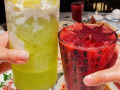 -唐猫庭院·千年陕菜(赛格国际购物中心店)