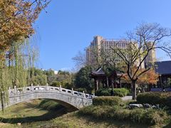 -堤角公园