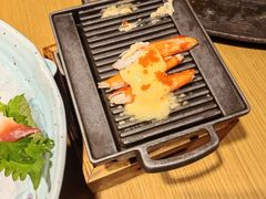 -三石铁板烧(紫竹桥店)