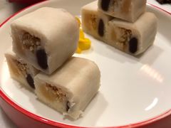 -京华烟云·北京烤鸭(领展购物广场·中关村店)