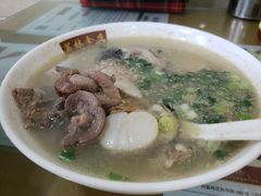 -荔林食店(西华路店)