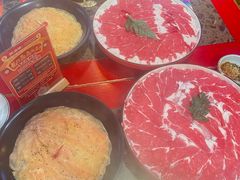 -陈渡桥老火锅(清潭店)