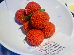 -绿茶餐厅(摩尔城店)