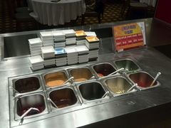 -稻香酒家·33年老字号·港式粤菜(富邦中心店)