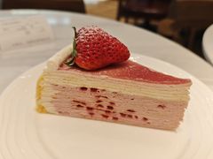 -糖纸甜品(慈溪城西银泰店)