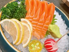 -将太无二·北美传奇寿司(荟聚购物中心西红门店)