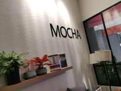 -MOCHA日式美甲·美睫