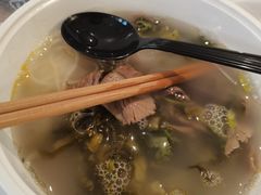 -鲜师傅骨汤米粉(太升店)