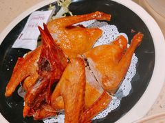 乳鸽-点都德(春熙路群光广场店)