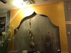 -Siam泰餐厅(水上公园店)