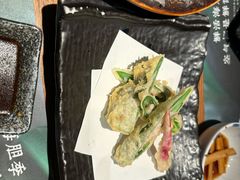 -水之惠鲜鱼料理(王府大街店)