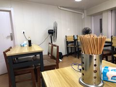 大堂-四川老牛麻辣烫(北门桥店)