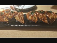 -万岁寿司(虎门万达店)