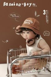 -七彩鱼儿童摄影(江汉路店)