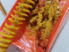 -安发瞧麻辣烫(总店)