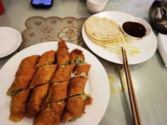 -悦宾饭馆(翠花胡同店)