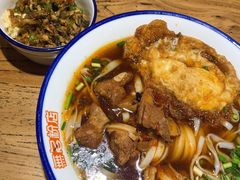 -无名粉店(五一广场店)