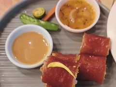 -点都德(龙之梦店)