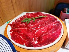 -香佰里重庆火锅(恒力博纳广场店)