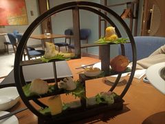 -花家怡园HUA'S RESTAURANT(崇文门·哈德门广场店)