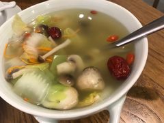 -茹·pure vegan(博华广场店)