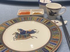 -九十九顶毡房(清河店)