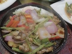 -林记生蚝·专注生蚝三十载(创意园店)